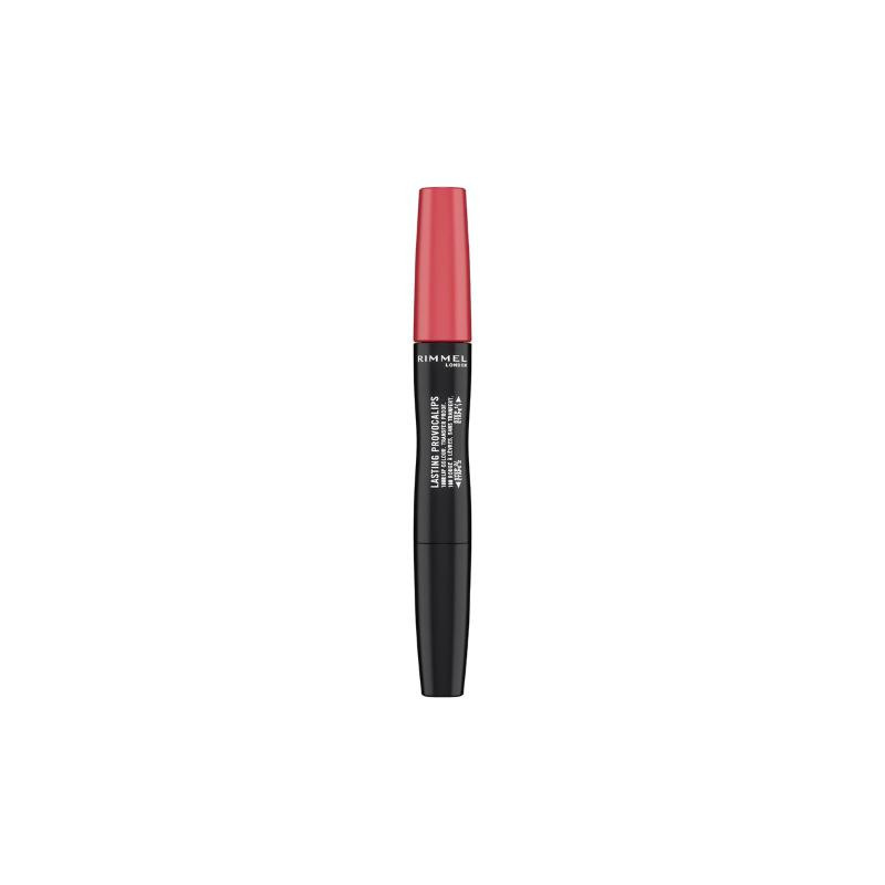PROVOCALIPS RIMMEL LASTING Nº730