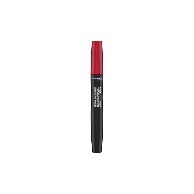 PROVOCALIPS RIMMEL LASTING Nº740