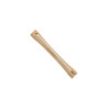 BOLSA 12 BIGUDIES MADERA Nº0