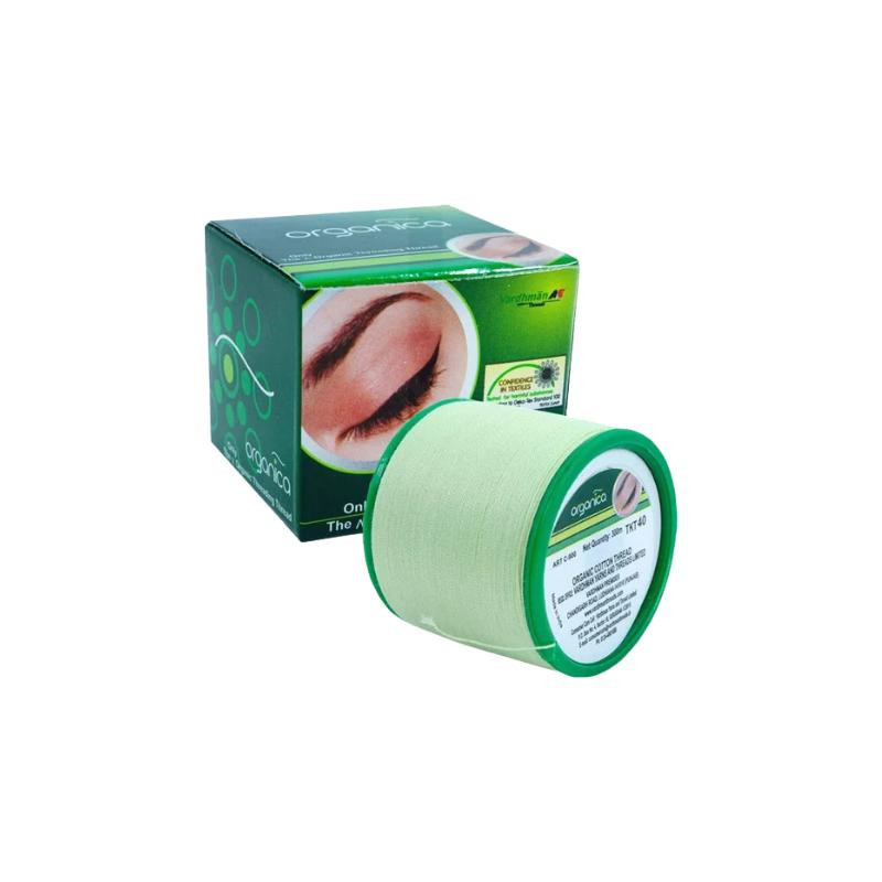 HILO PARA DEPILACION ORGANICO