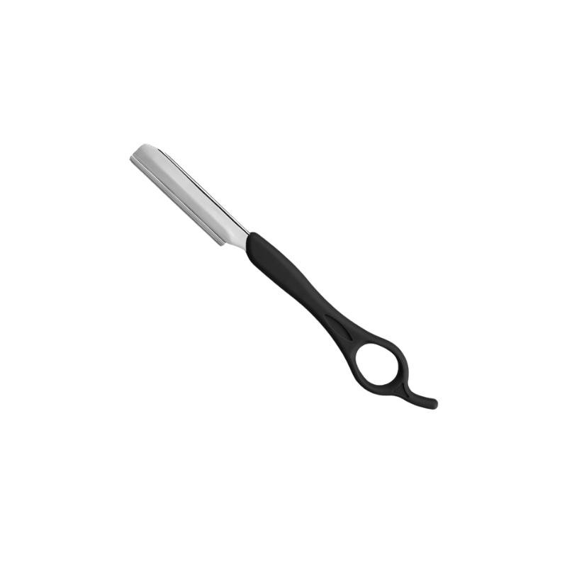 NAVAJA MANGO PLASTICO PROTECTOR EUROSTIL