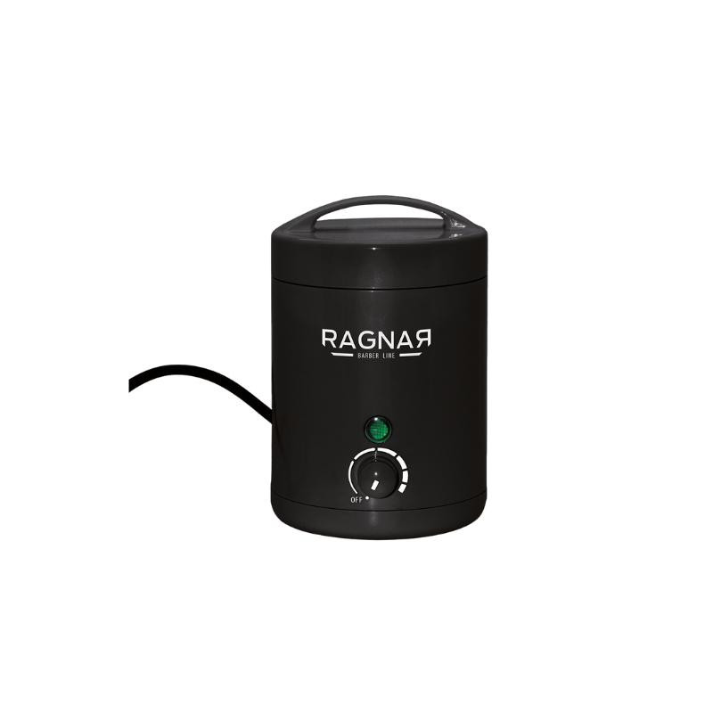 FUSOR CERA NEGRO 125ML