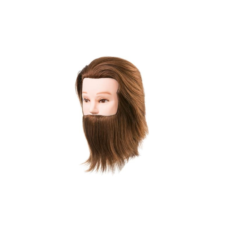 MANIQUI DANIEL BARBA 15-18CM EUROSTIL NATURAL 