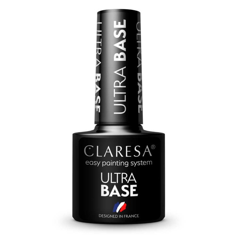 ULTRA BASE SEMIPERMANTENTE  CLARESA