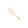 CEPILLO OVAL FLEXIBLE ECO NATURAL EUROSTIL