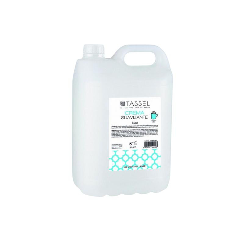GARRAFA SUAVIZANTE NATA 5L TASSEL