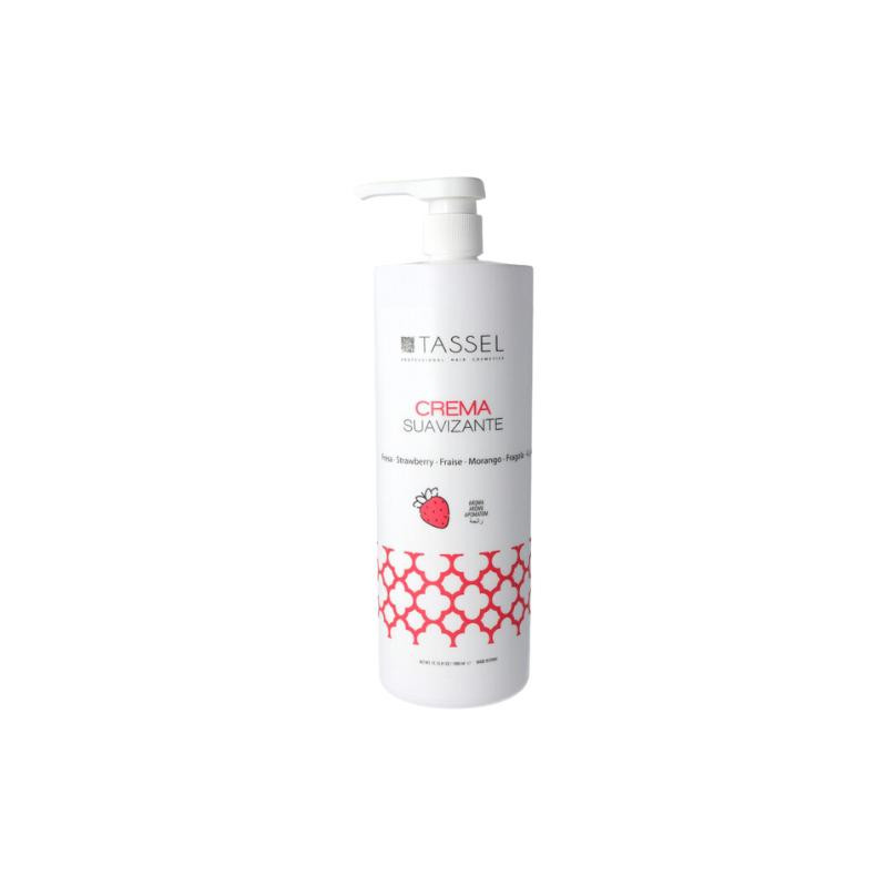 CREMA SUAVIZANTE FRESA 1L 