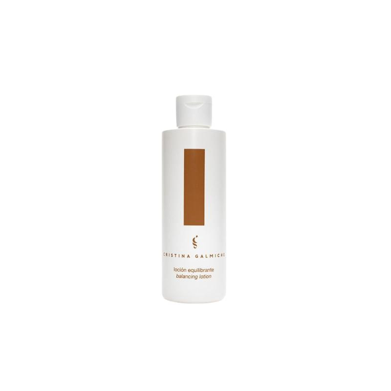 LOCION EQUILIBRANTE 200ML CRISTINA GALMICHE