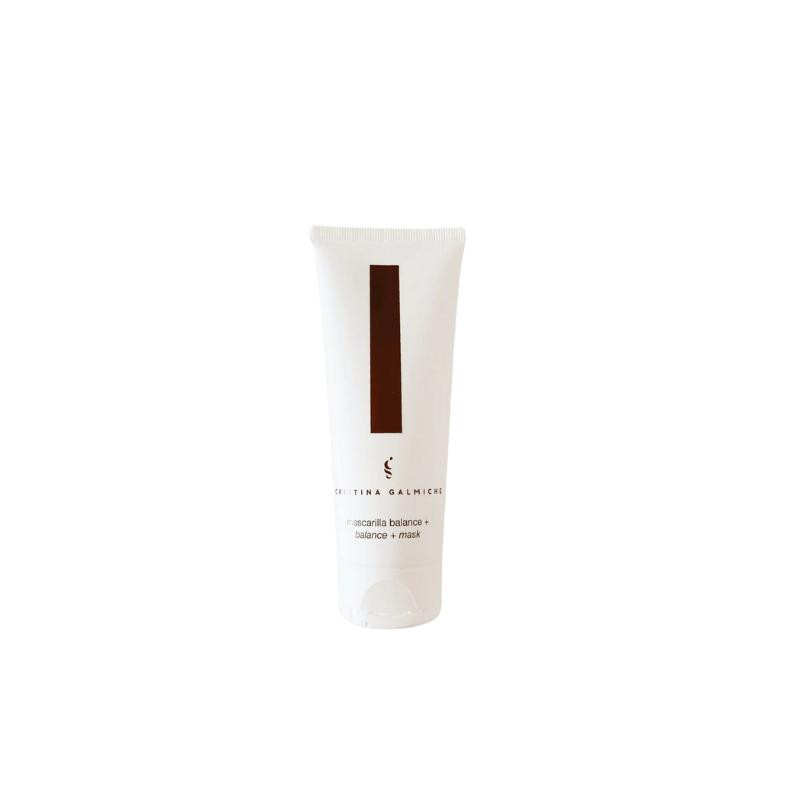 MASCARILLA BALANCE   75ML CRISTINA GALMICHE