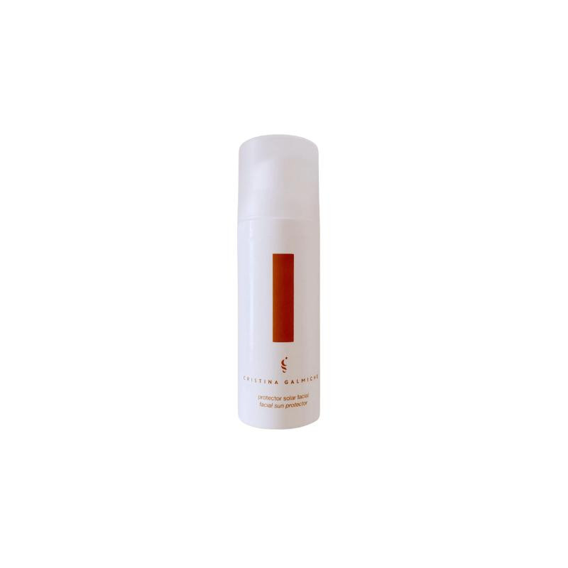 PROTECCION SOLAR 50ML CRISTINA GALMICHE