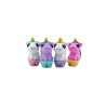 MARTINELA SQUISHCORNS LIP BALM 