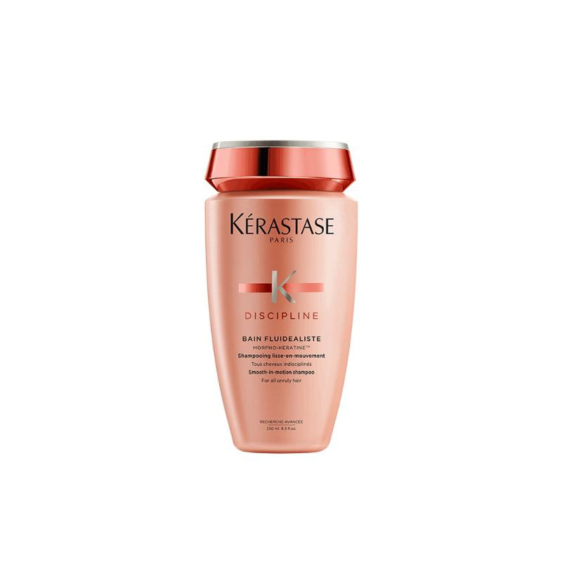 DISCIPLINE BAIN FLUIDEALISTE 250 ML KERASTASE