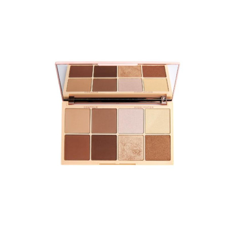 PALETA ILUMINADOR Y CONTORNO ROXI