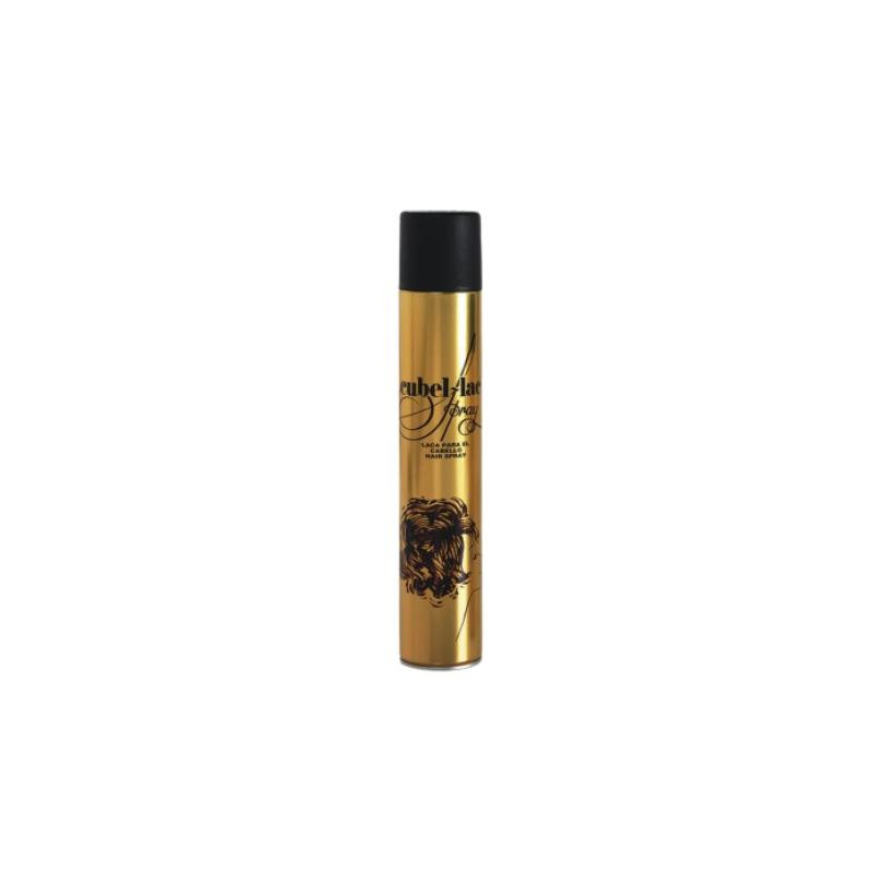 LACA CUBEL LAC 750ML FUERTE 