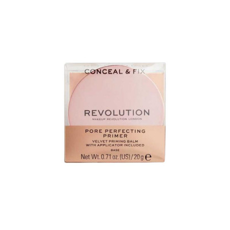 PREBASE MINIMIZADORA DE POROS CONCEAL & FIX