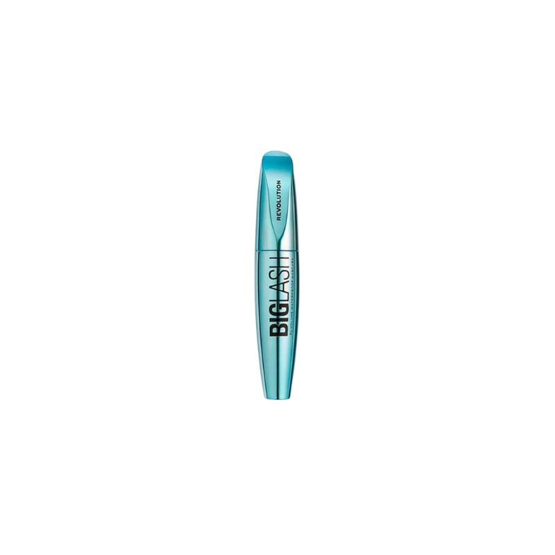 MASCARA DE PESTAÑAS BIG LASH XL  REVOLUTION