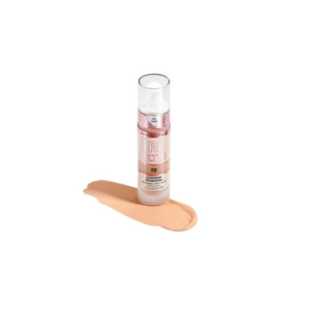 BASE DE MAQUILLAJE IRL FILTER F8 5