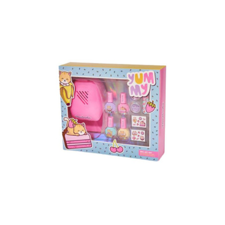 MARTINELA YUMMY NAI ART SET