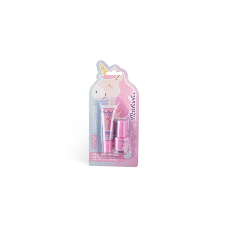 MARTINELA LITTLE UNICORN BEAUTY DUO 