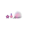MARTINELA LITTLE UNICORN KEY CHAIN SET