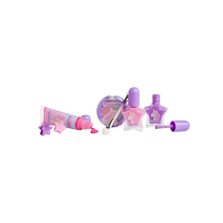 MARTINELA LITTLE UNICORN BEAUTY BASICS