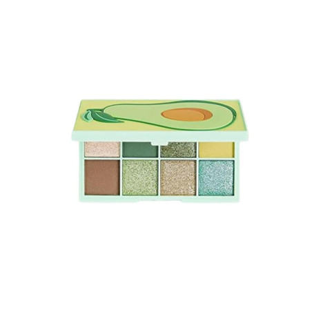 PALETA DE SOMBRAS MINI TASTY SUPER SOFT GOODNESS
