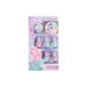 MARTINELIA LETS BE MERMAIDS NAIL SET 