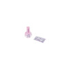 MARTINELIA YUMMY NAIL POLISH & STICKERS
