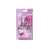 MARTINELIA MAGIC BALLET PURSE SET 