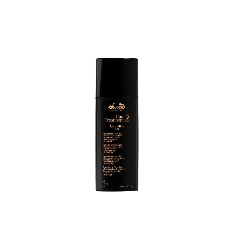 HAIR TRESTMENT 2 0 SETP 2 500ML SWEET