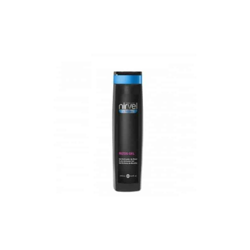 STYLING GEL ACTIVADOR DE RIZOS NIRVEL 250ML