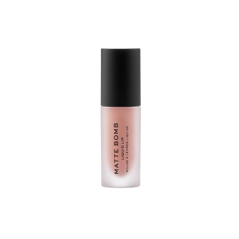 LABIAL LIQUIDO MATTE NUDE CHARM REVO