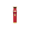 MAQUINA BABYLISS FX7870RE SKELETON TRIMMER ROJA