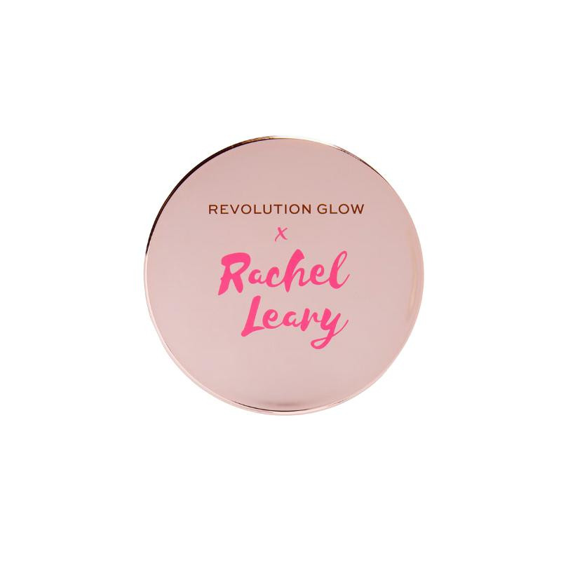 ILUMINADOR EN POLVOS X RACHEL LEARY GOLDEN HOUR