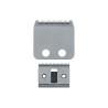 JUEGO CUCHILLA TAPER STANDARD