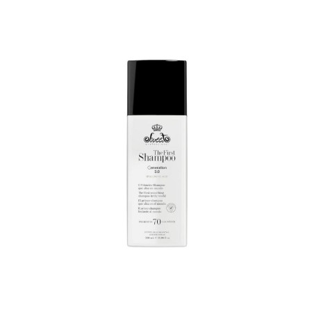 SHAMPOO THE FIRST 3 0 500ML SWEET