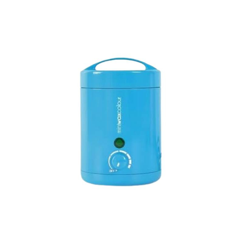 FUNDIDOR CERA MINI WAX 125ML BLUE