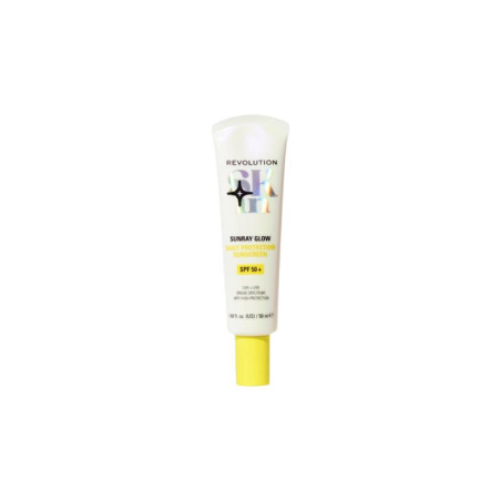 PROTECTOR SOLAR LUMINOSO SPF50 REVOLUTION