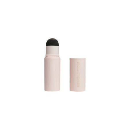 KIT DE CEJAS BROW POWDER DARK BROWN