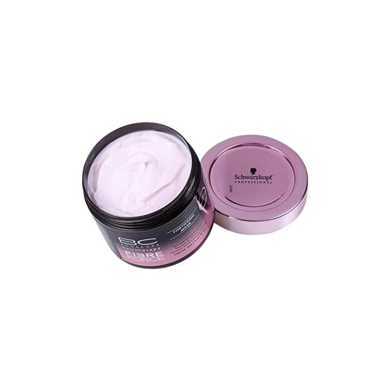 BC FIBRE FORCE MASK FORTIFYING 150ML SCHWARKOPF