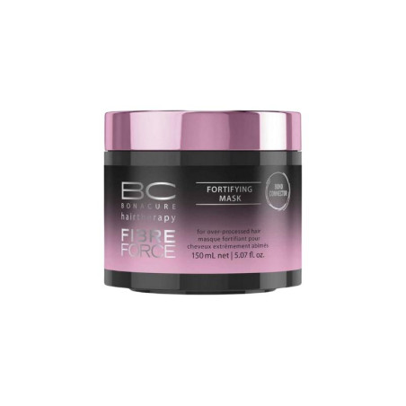 BC FIBRE FORCE MASK FORTIFYING 150ML SCHWARKOPF