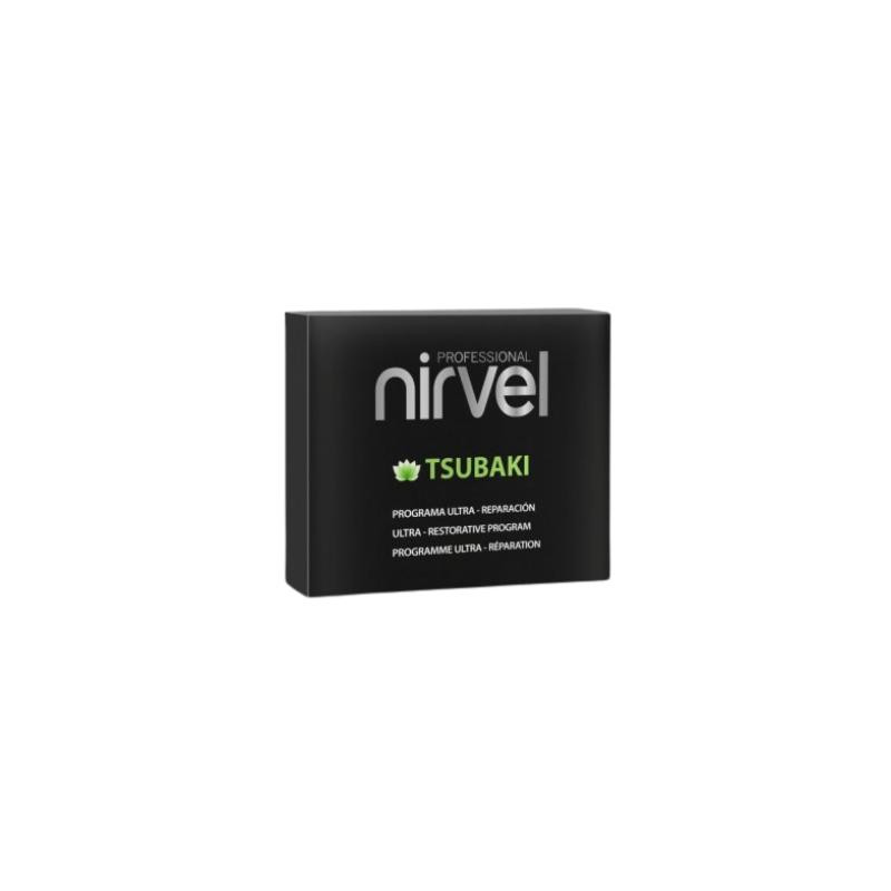 PACK TSUBAKI ULTRA REPARACION NIRVEL 
