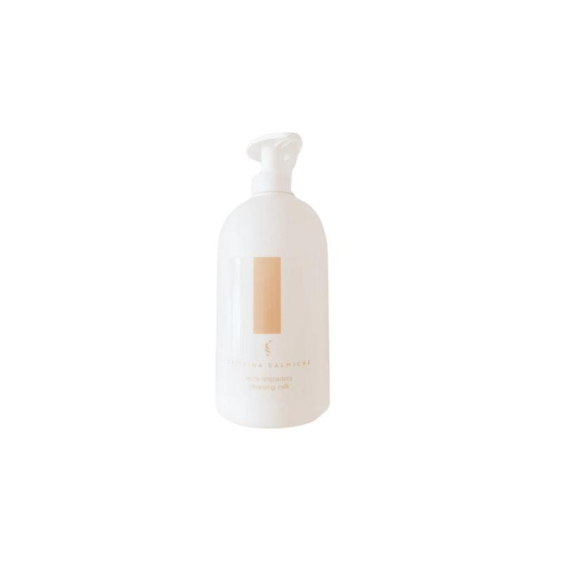 LECHE LIMPIADORA 500ML  CRISTINA GALMICHE