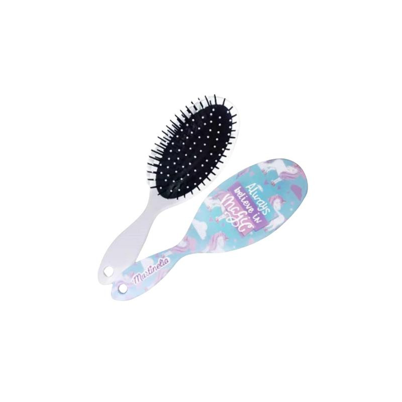 MARTINELA MAGICAL HAIR BRUSH 