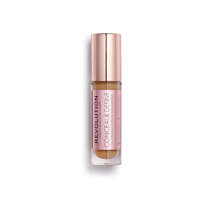 CORRECTOR LÍQUIDO CONCEAL & DEFINE C1