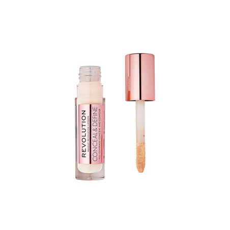 CORRECTOR LÍQUIDO CONCEAL & DEFINE C1