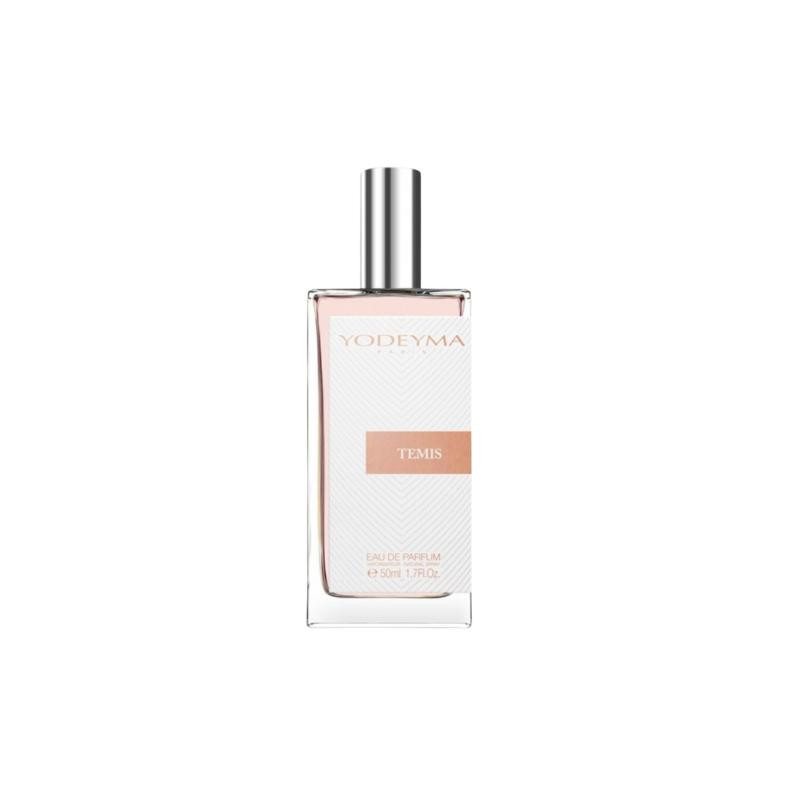 PERFUME YODEYMA TEMIS  50ML
