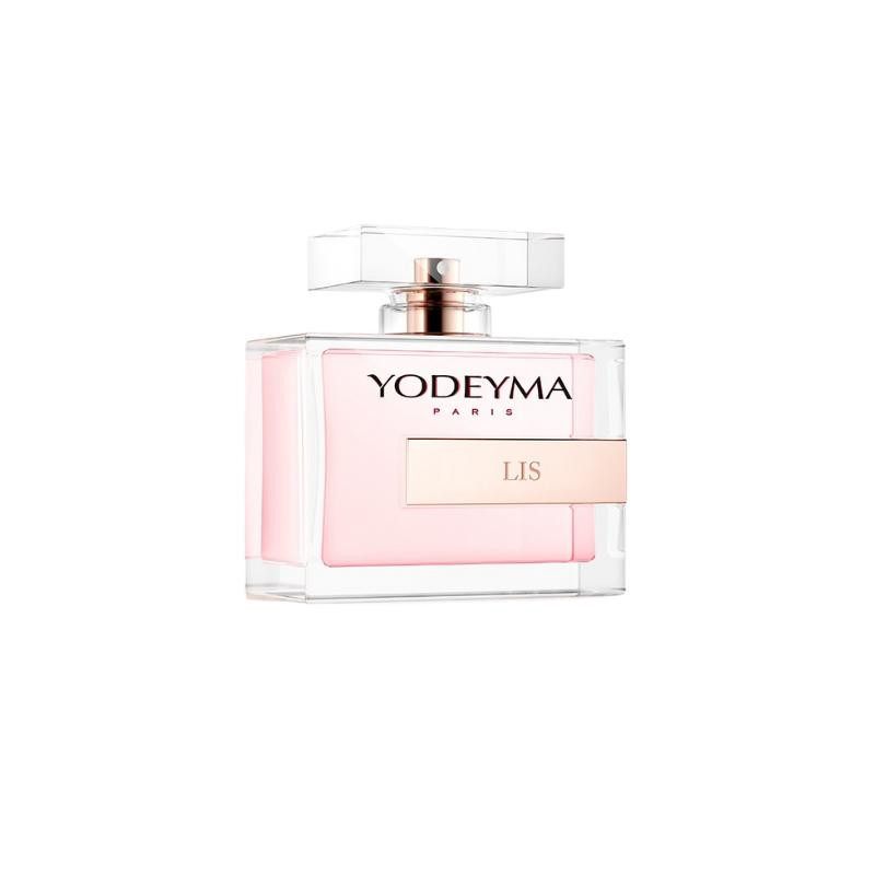 PERFUME YODEYMA LISS 100ML