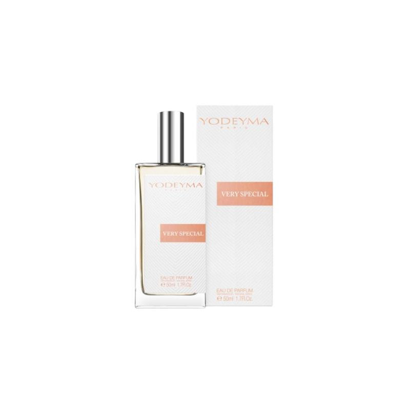 PERFUME YODEYMA VERY SPECIAL 50ML