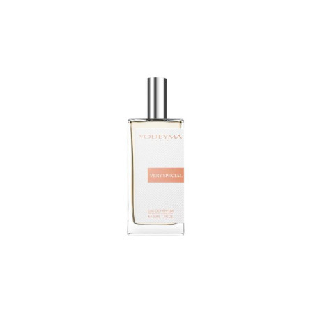PERFUME YODEYMA VERY SPECIAL 50ML